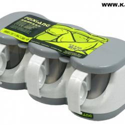 331廚寶三缸調味盒