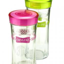 晶悅歡飲杯 280ML、38