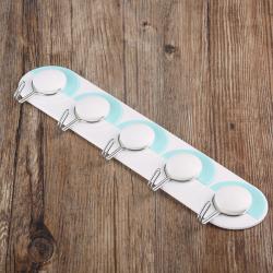 五組強力不銹鋼掛鉤