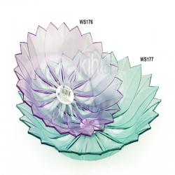 時(shí)尚果盤(pán)(中、大)