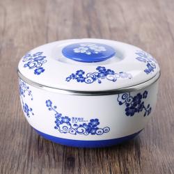 百寶兩用碗（大、中、小