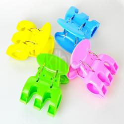 心怡大號被夾（2個(gè)莊）