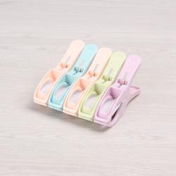 2017夾排 5個裝 (20年