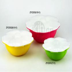 梅花滴水篩（7寸、8.5寸