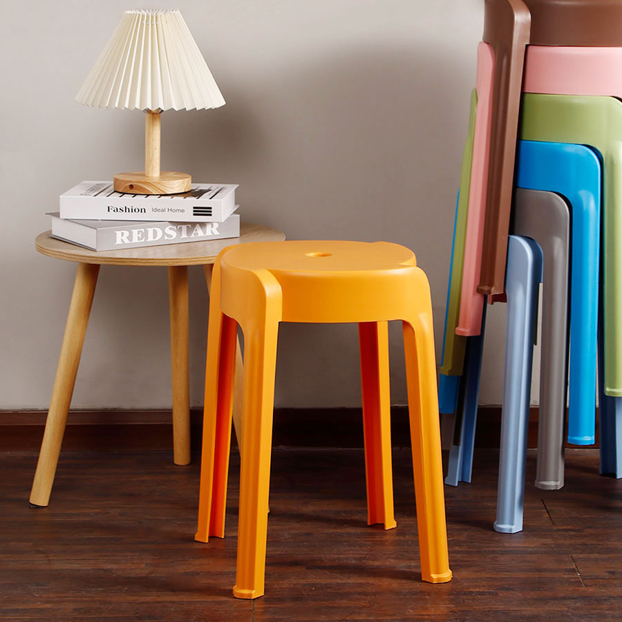 簡(jiǎn)約收納風(fēng)車(chē)椅