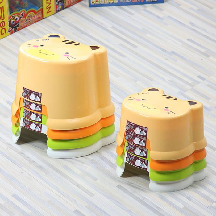 兒童卡通凳小號/中號/