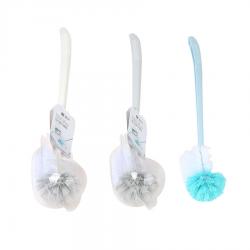 加長(zhǎng)柄馬桶刷