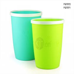 小號(hào)、大號(hào)圓形紙簍