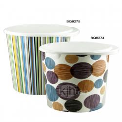 小、大號(hào)衛(wèi)生桶