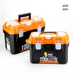 大號、小號實(shí)用工具箱