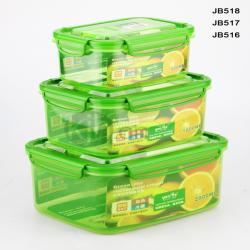 綠意長(zhǎng)方形大、中、小