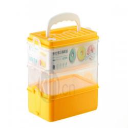 多層組合保鮮盒?。?層）4