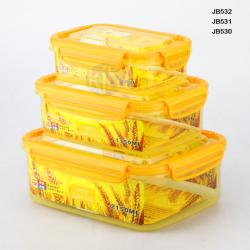 豐盛長(zhǎng)方形大、中、小