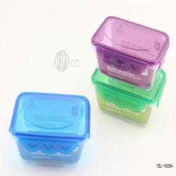 長方形保鮮盒單品