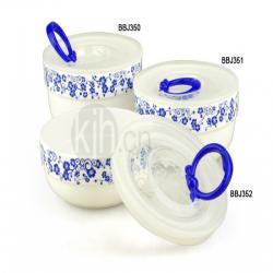 密封保鮮碗380ml、300