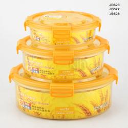 豐盛圓形大、中、小號(hào)