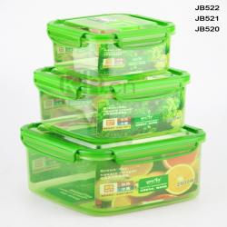 綠意正方形大、中、小