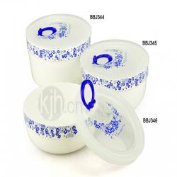 密封保鮮碗1100ml、80