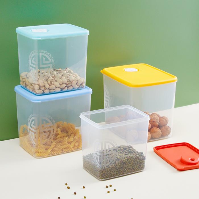 國(guó)潮保鮮深底透丙套