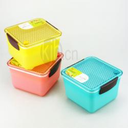 鉆享分格便當盒1750ML