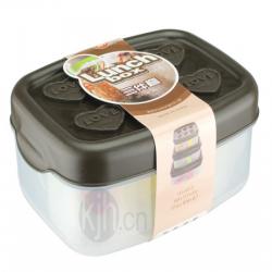 巧克力餐盒、保鮮鮮盒