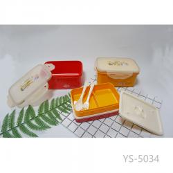 美食配餐盒（大號(hào)）