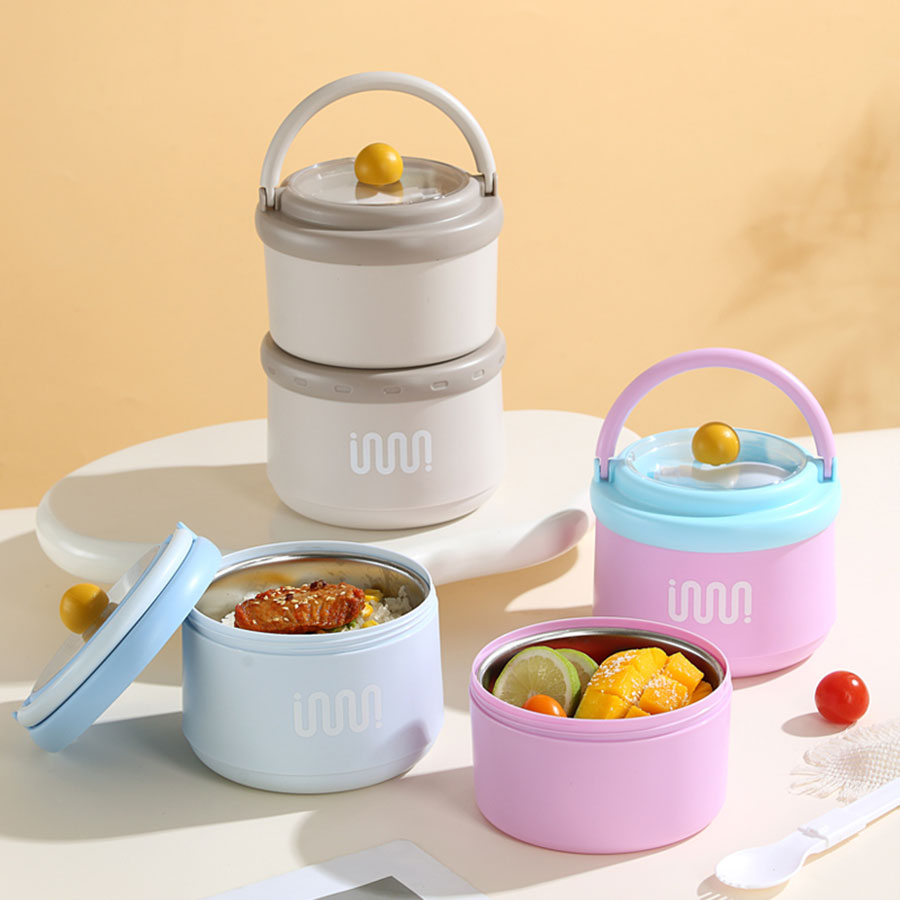 奇趣多層便當(dāng)盒(一層/