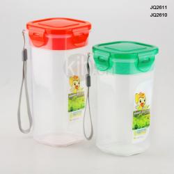 400ml、600ml方形實(shí)用