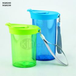 320ML、450ML推蓋隨身