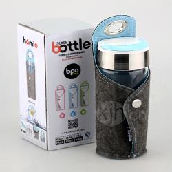 樂(lè)格斯悠品防滑隨身玻