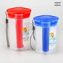 400ml、500ml方形冰爽