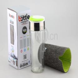 樂(lè)格斯悠品便攜隨身玻