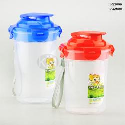 400ml、500ml圓形運(yùn)動(dòng)