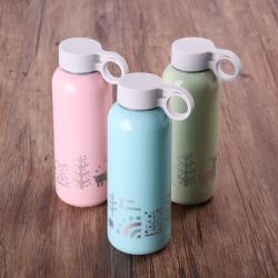 星橙玻璃透樂(lè)杯（環(huán)扣型