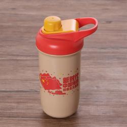 時(shí)代特色運(yùn)動(dòng)水杯（大號