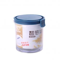 緊口儲(chǔ)物罐390ML